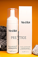 Міцелярний мус-пінка Medik8 Micellar Mousse 150ml