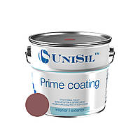 Ґрунтовка UniSil Prime Coating ГФ-021 2.8 Червоно-коричнева