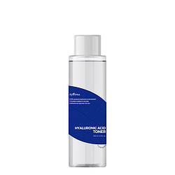 Зволожуючий тонер для обличчя Isntree Hyaluronic Acid Toner 150 ml