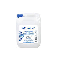 Гідрофобізатор UniSil Aquaproof Concentrate 1: 3 5 л