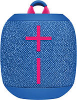 Акустическая система Logitech Ultimate Ears Boom Wonderboom 3 Performance Blue (984-001830)