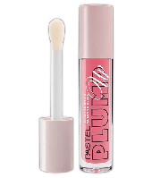 Блиск-плампер для губ PASTEL PLUMP UP EXTRA HYDRATING PLUMPING № 203