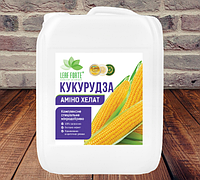 Микроудобрение «LF-КУКУРУЗА» для листовой подкормки кукурузы, а также для обработки семян