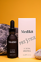 Антиоксидантная сыворотка с витамином C MEDIK8 C-TETRA 30ml