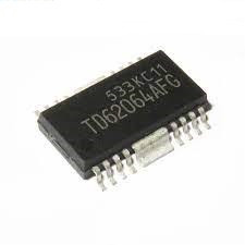 Мікросхема TD62064AFG, фото 1