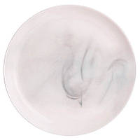 Тарелка десертная Luminarc Diwali Marble White 19 см Q8815