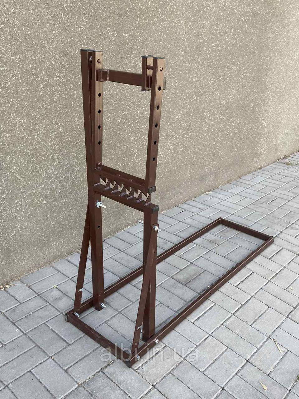 Стенд козлы для распиловки бревен 410мм: продаж, ціна у Запорожье ...