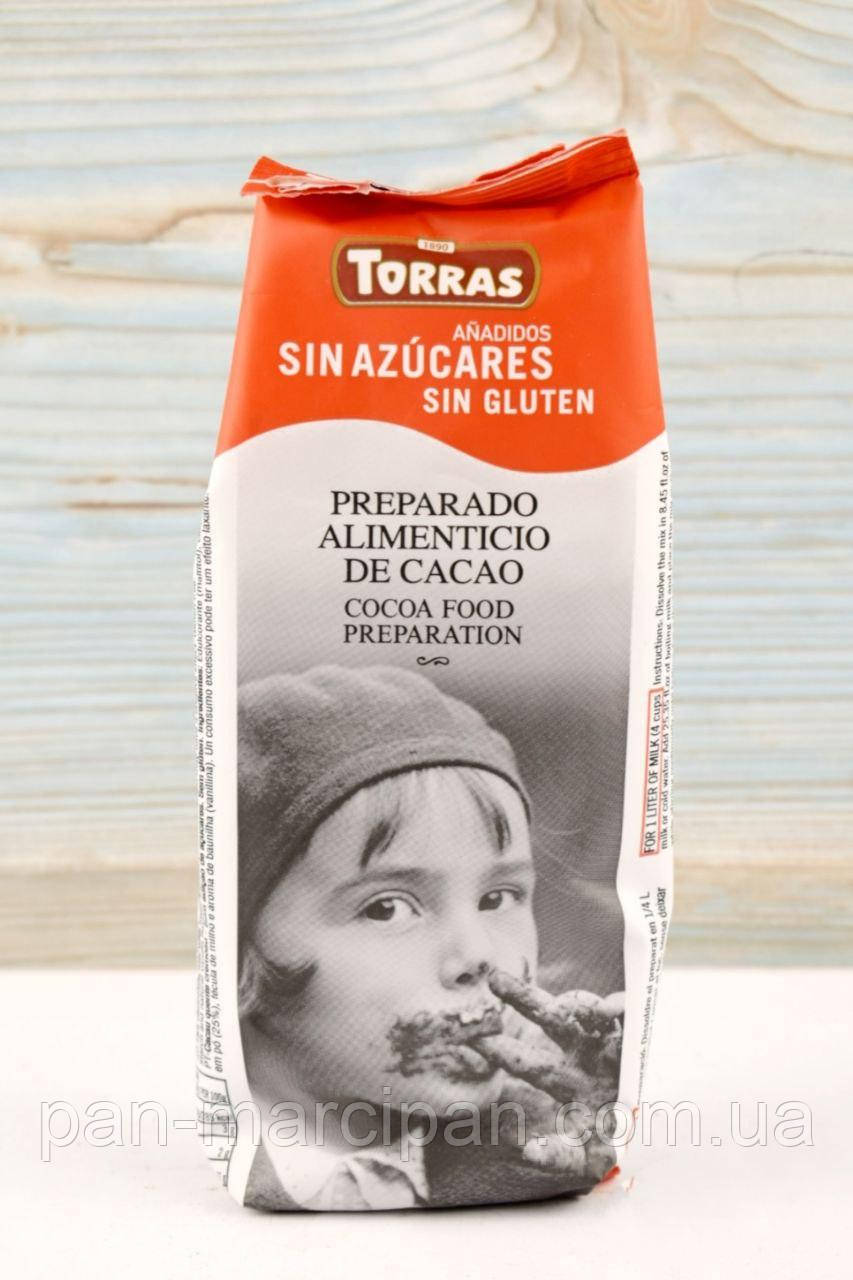 Какао без цукру Torras A la Taza 180 г (Іспанія), фото 1