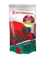 Пеллетс INTERKRILL Start Mix 4-6мм 800г Криль