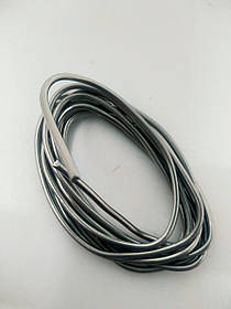 Дротяний припій Sn-60% Pb-40% Cynel  діаметр 1,5мм довжина 1м