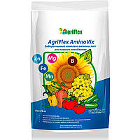 Удобрение Агрифлекс амино викс Agriflex Amino VIX (Аминокислот-50%), 1 кг