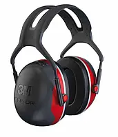 Навушники 3М X3A SNR 33 дБ