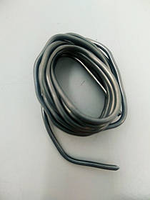 Дротяний припій Sn-60% Pb-40% SW 26 / 2.5% Cynel  діаметр 2мм довжина 1м