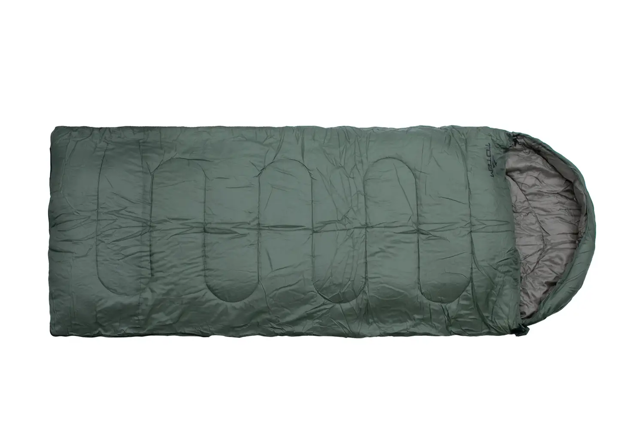 Спальний мішок Fisherman R Totem UTTS-012-R