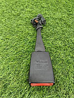 Замок ременя безпеки AUDI A6 C7 2.0 TDI 2011 перед. (б/у)