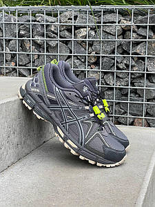 Чоловічі Кросівки Asics Gel-Kahana 8 Marathon Dark Grey 40-41-42-44