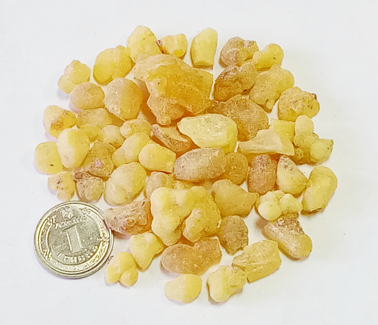 Ладан натуральний  Еритрея, фото 1