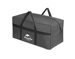 Сумка-баул Naturehike Outdoor storage bag Updated 100 л