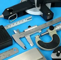 Вимірювальний інструмент FOZI (Франція)