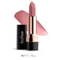 Кремова губна помада Topface Instyle Creamy Lipstick (06 - Pink Rosy)