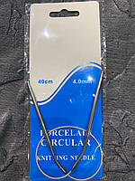 Спиці кругові 40 см 4,00 мм