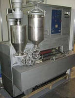 Автомат для виробництва пиріжків АЖЗП-М