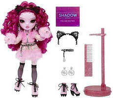 Лялька Рейнбоу Хай маскарад Лола Уайлд Rainbow High Costume Ball Lola Wilde