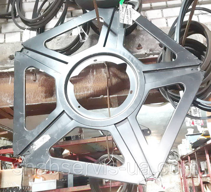 Хрестовина мотовила жниварки Акрос, фото 1