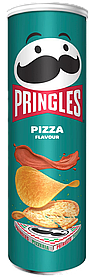 Чипси Pringles Pizza 165g