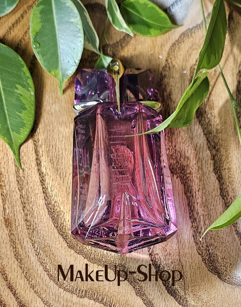 3ml Alien Mugler Туалетна вода для жінок розпив відливант