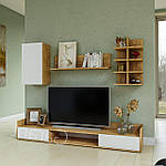 Вітальня Калісто, фото 3