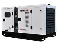 Дизельний генератор Matari MR25 (25-28 кВт)
