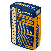 Цемент CEMARK СС ШПЦ 400-Д60 (міцний), 25 кг