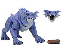 Подвижная фигурка Gargoyles Ultimate Bronx Neca