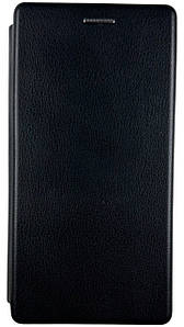 Чохол книжка Elegant book для Nokia 6 чорний