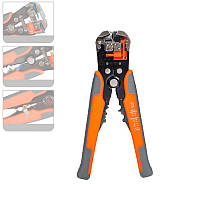 Стрипер для зняття ізоляції кабеля, обтискні кліщі для наконечників HS-D1, HS-D2