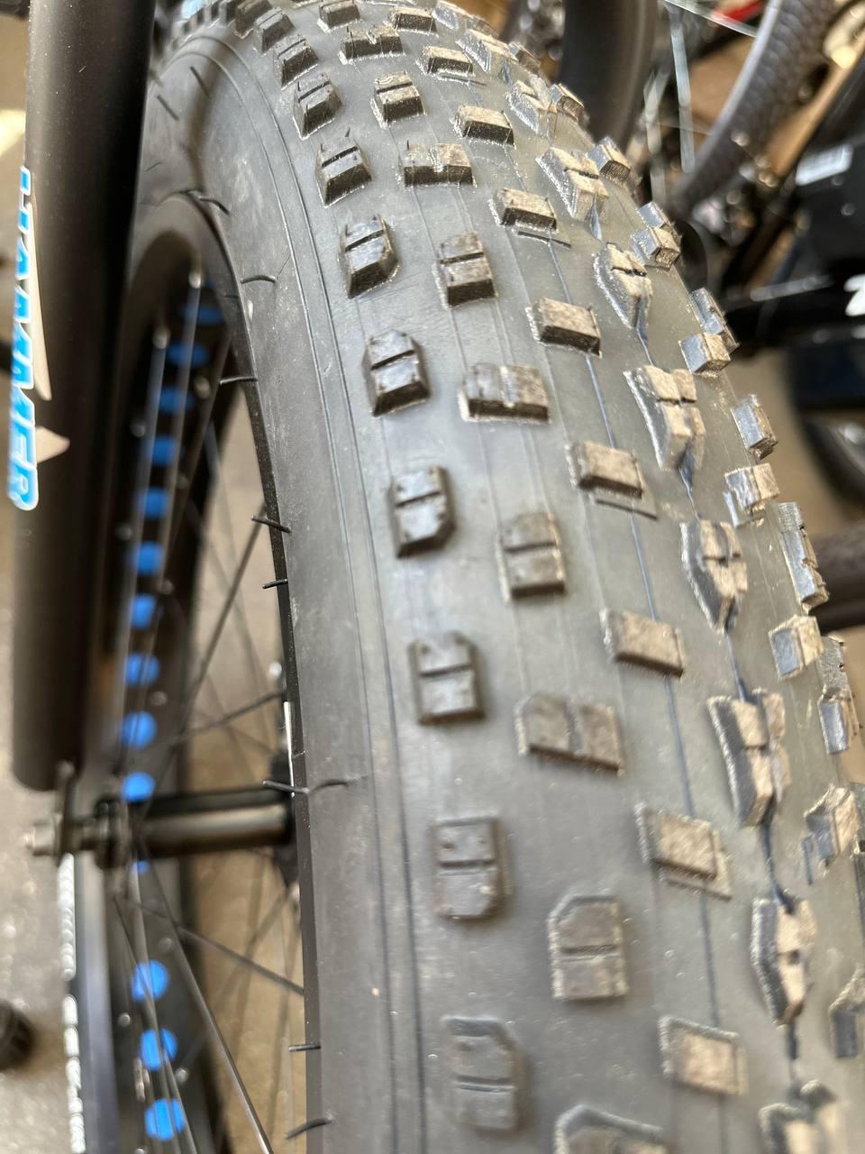 Hammer fat best sale bike