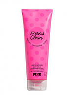 Лосьйон для тіла Victoria's Secret Pink Fresh & Clean Body Lotion