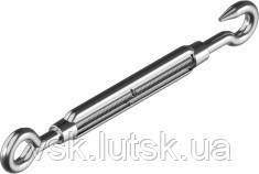 Талреп М16х170 гак/кільце цб