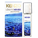 Kenzo L'Eau Par Kenzo Pour Homme Pheromone Parfum мужской 40 мл, фото 3