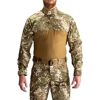Рубашка тактическая под бронежилет "5.11 GEO7 STRYKE TDU® RAPID SHIRT"