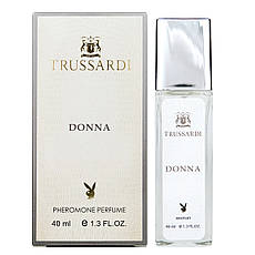 Trussardi Donna Pheromone Parfum жіночий 40 мл, фото 3