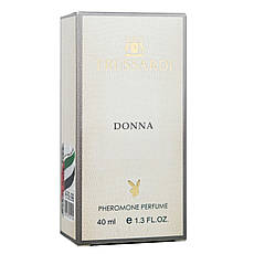 Trussardi Donna Pheromone Parfum жіночий 40 мл, фото 4