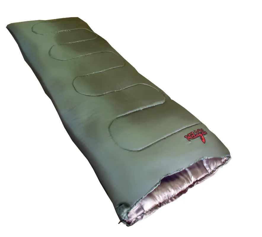 Спальний мішок Woodcock XXL R Totem UTTS-002-R