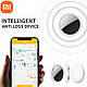 Умная Bluetooth метка Xiaomi, метка маячок локатор, Смарт трекер для ...