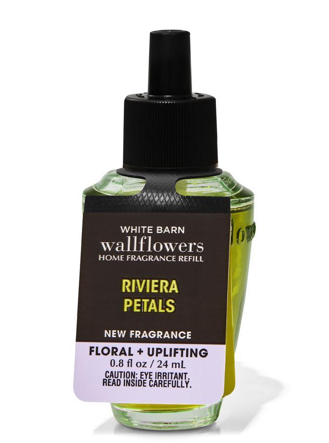 Змінний аромат для дифузору Bath and Body Works Riviera Petals
