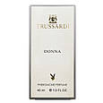 Trussardi Donna Pheromone Parfum жіночі 40 мл, фото 4