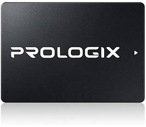 SSD диск 120GB Prologix S320 2.5" SATAIII TLC (PRO120GS320)