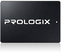 Накопитель твердотельный SSD 480GB Prologix S320 2.5" SATAIII TLC (PRO480GS320)