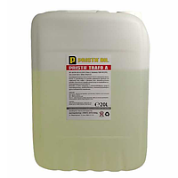 Трансформаторна олива Prista Trafo A каністра 20л аналог Т-1500 для трансформаторів